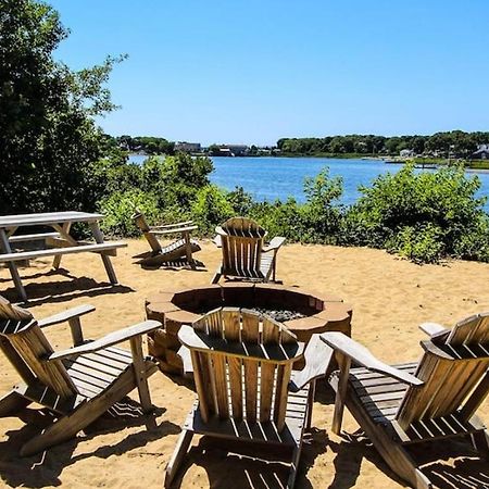מלון ווסט יארמאות' The Cove At Yarmouth מראה חיצוני תמונה
