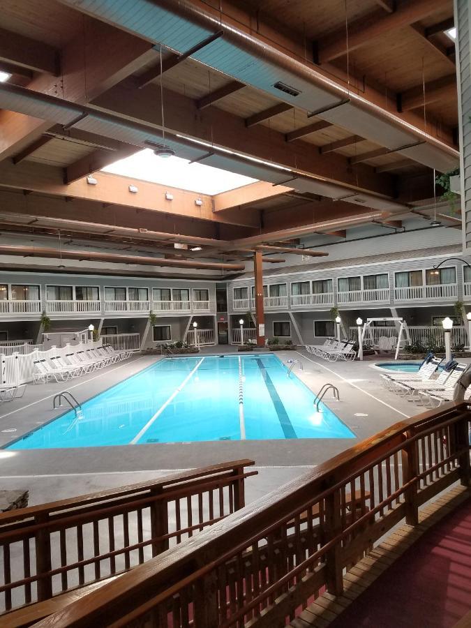 מלון ווסט יארמאות' The Cove At Yarmouth מראה חיצוני תמונה